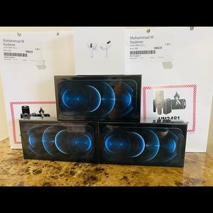 Meet your Posher, Mohammad